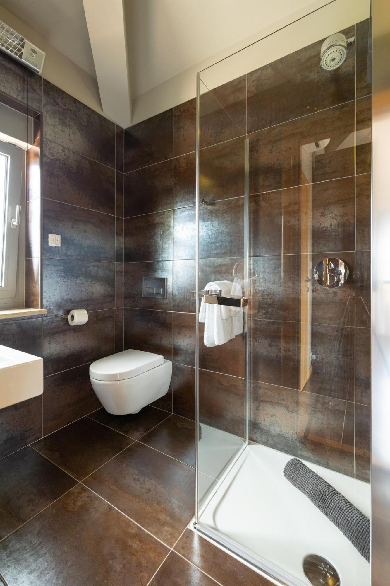Villa Labin In Zartinj - Luxury Privacy Heated Pool With Auto Cover Eksteriør bilde